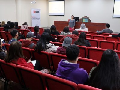 Pedagogía en Lengua Castellana y Comunicación cierra proyectos de narración oral y plataforma autoinstructiva
