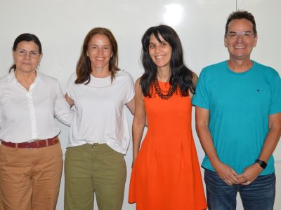Seminario abordó efecto de la masificación universitaria en la inclusión y diversidad estudiantil