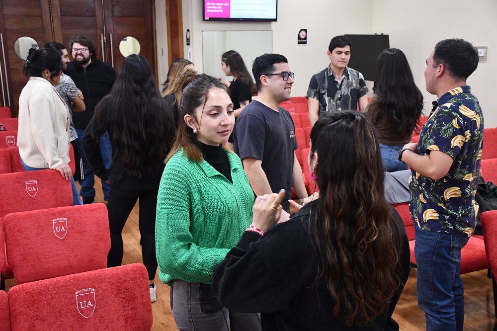 taller comunicar para conectar 1