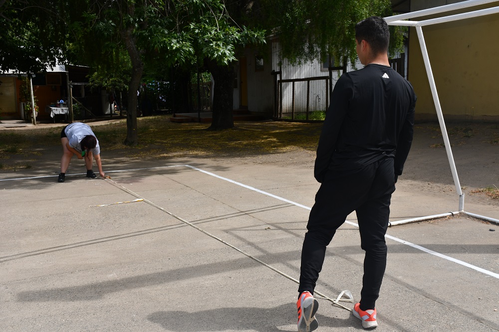 trabajos voluntarios 2 1