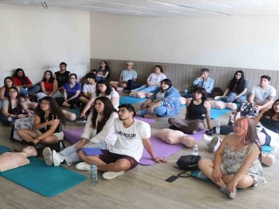 U. Autónoma finaliza exitosamente nueva Escuela de Temporada