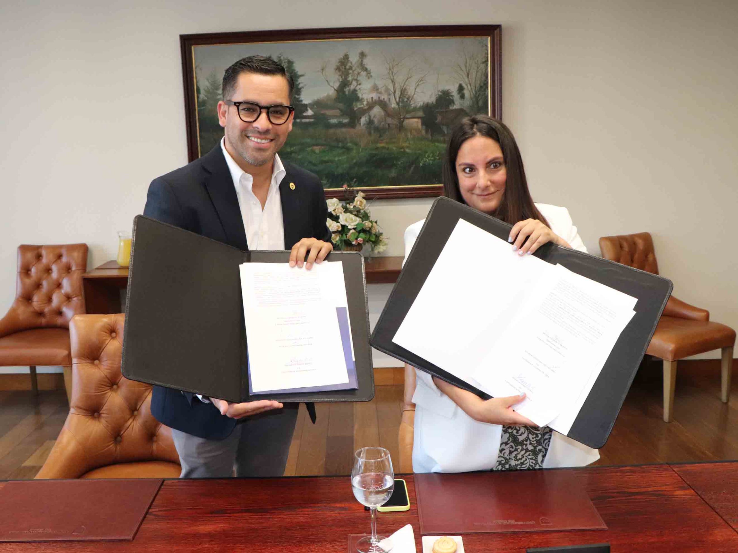 Mauricio Vial