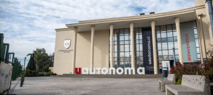 Universidad Autonoma Sede Talca