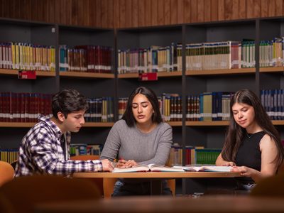 La educación es un viaje compartido