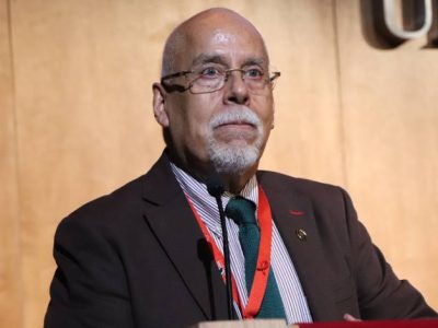 Director de Medicina de la U. Autónoma advierte sobre riesgos de picaduras de abeja y shock anafiláctico