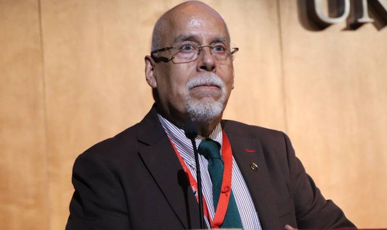 Director de Medicina de la U. Autónoma advierte sobre riesgos de picaduras de abeja y shock anafiláctico