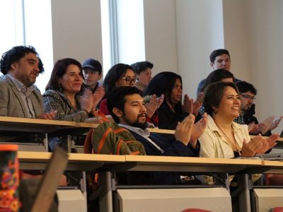 U. Autónoma impulsa prácticas de ciencia abierta a través de su nuevo programa de embajadores