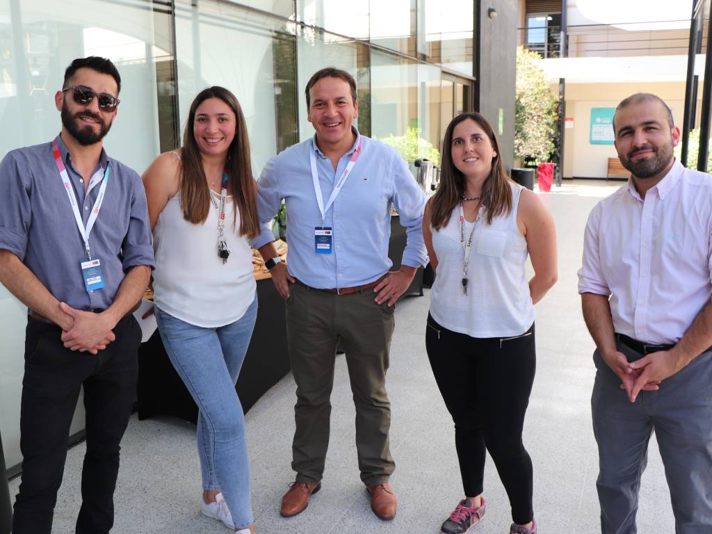 Equipo ExperienciaUA