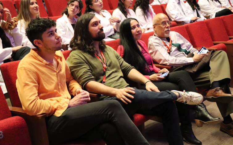 Equipo de gestión