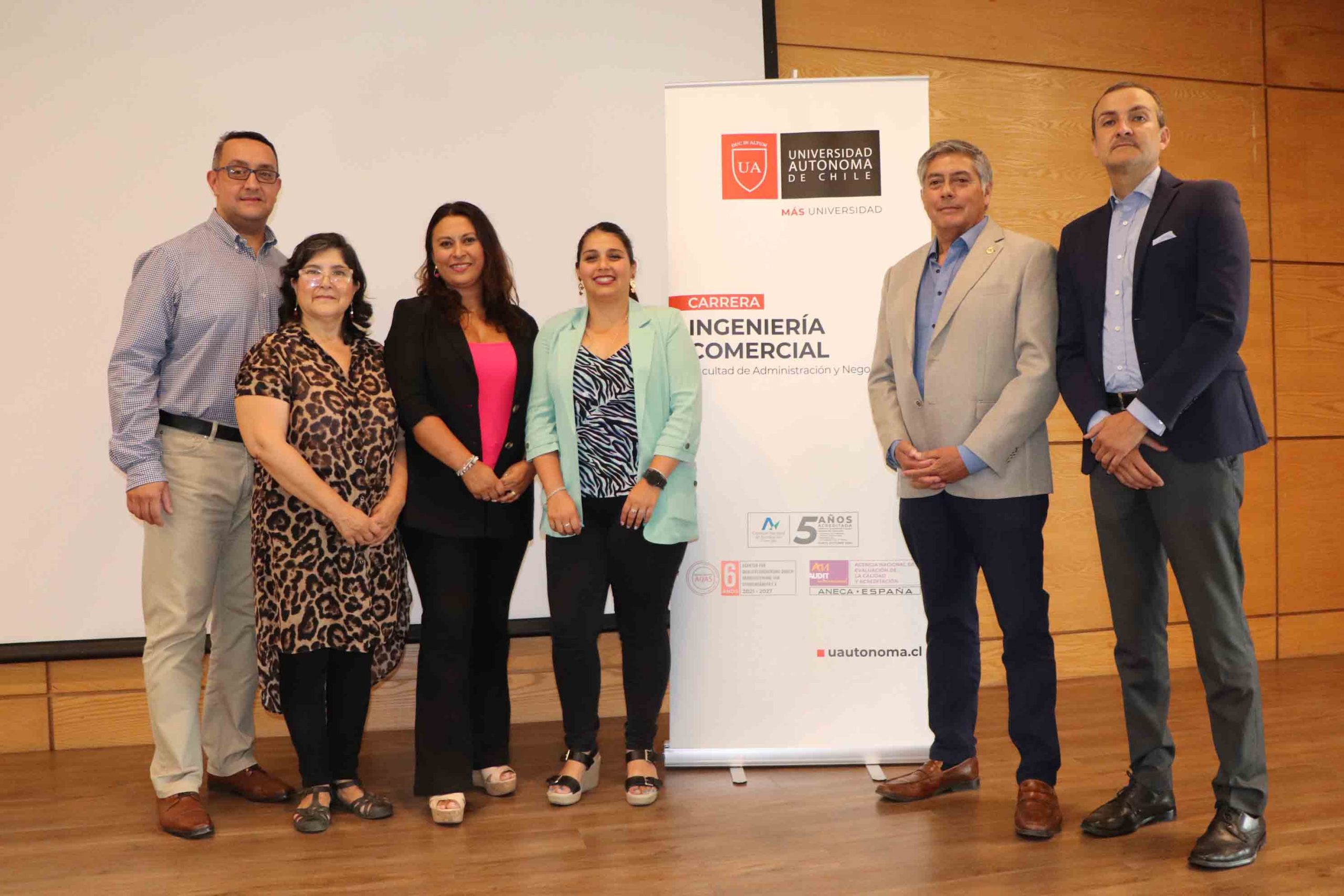 Equipo de Gestión