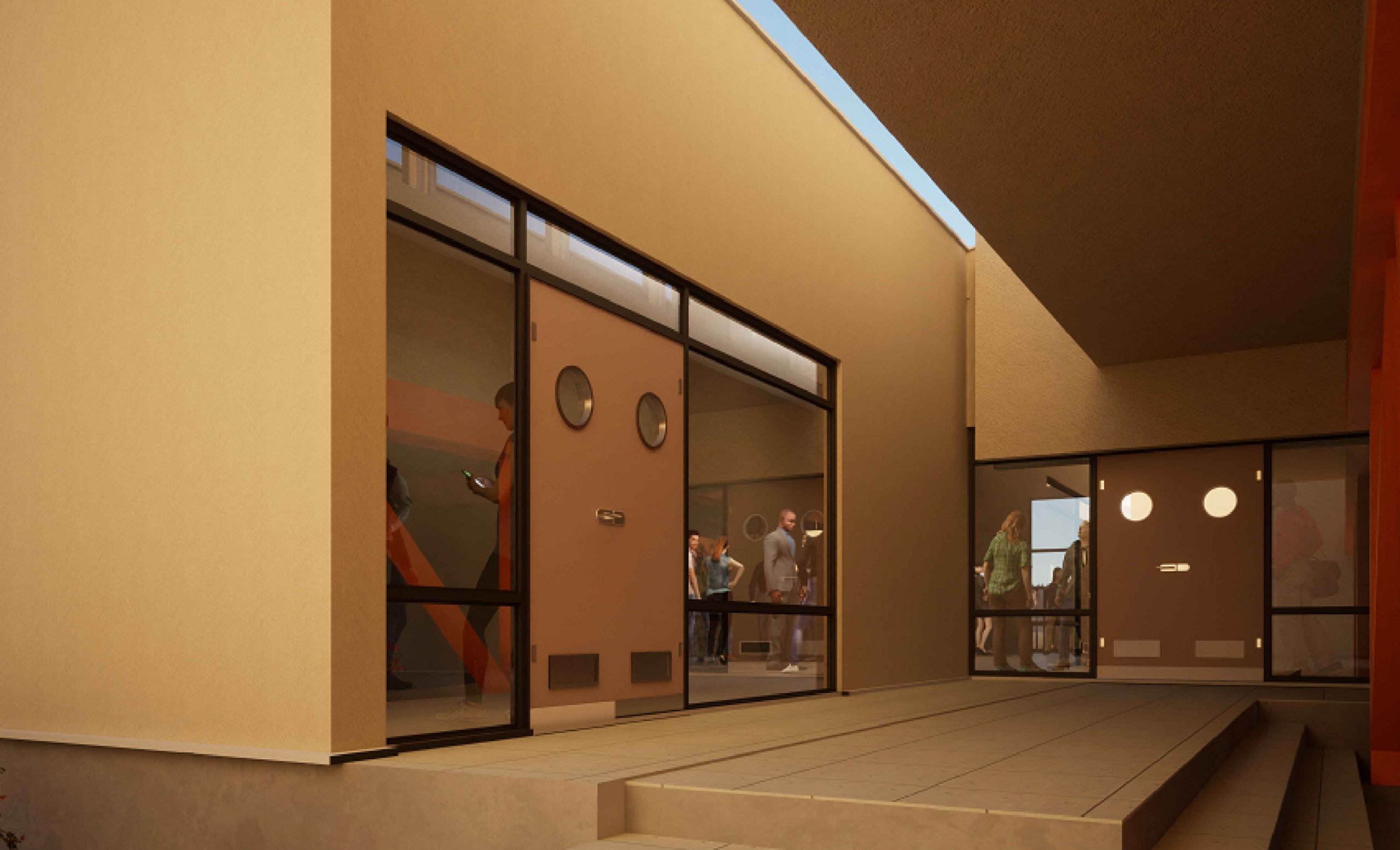 Estudios radio y TV Talca scaled