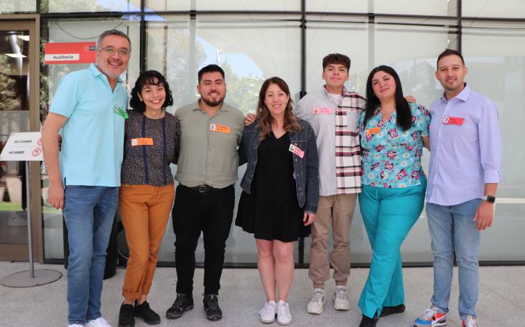 Ex Alumnos UA