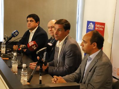 Cumbre Internacional Ciudades Sostenibles 2024: Encuentro clave los días 23 y 24 de abril en La Araucanía