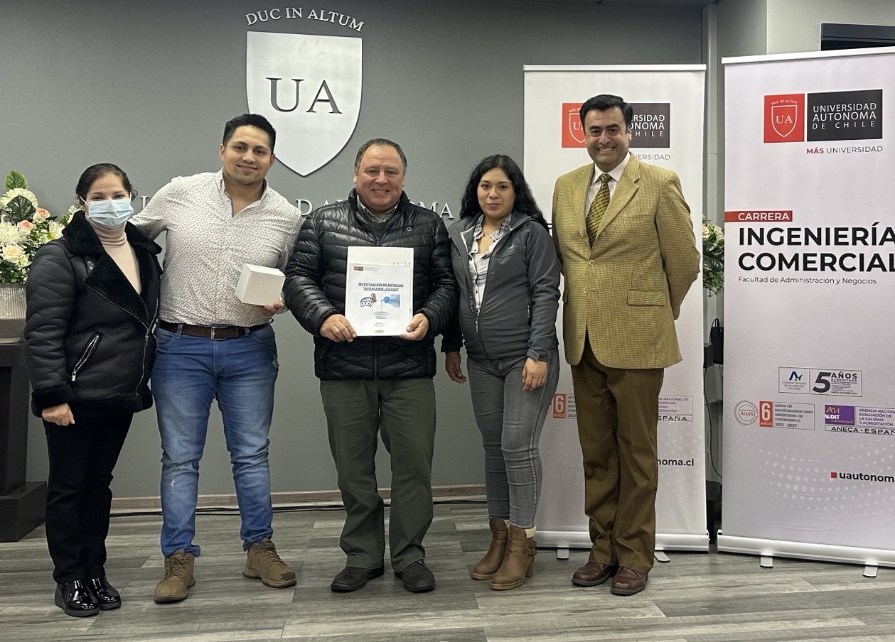FOTO cierre as ingenieria comercial 3