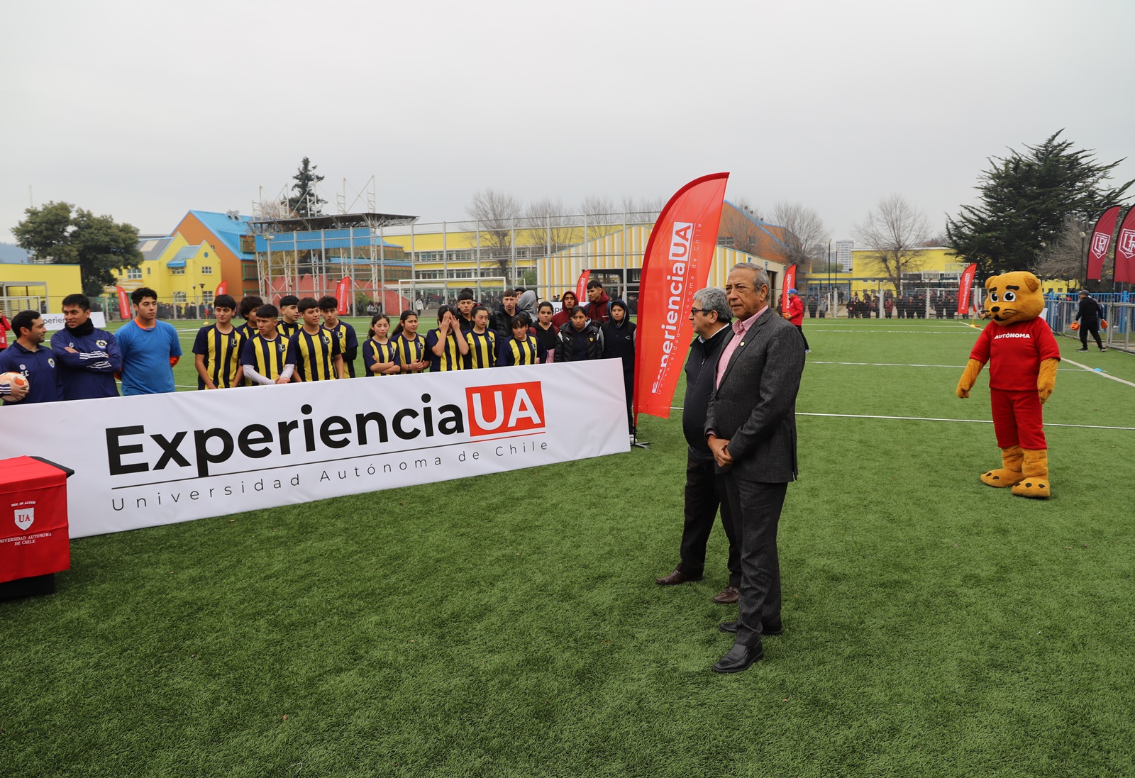 FOTO copa ua 1