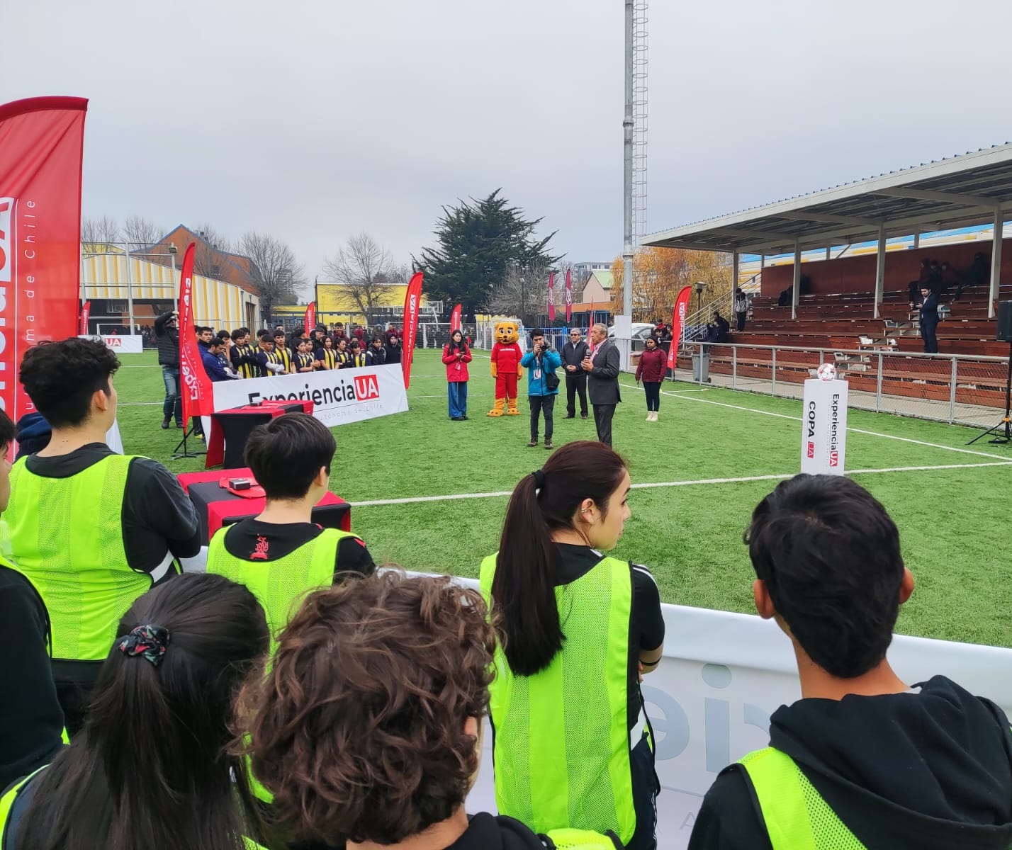 FOTO copa ua 3
