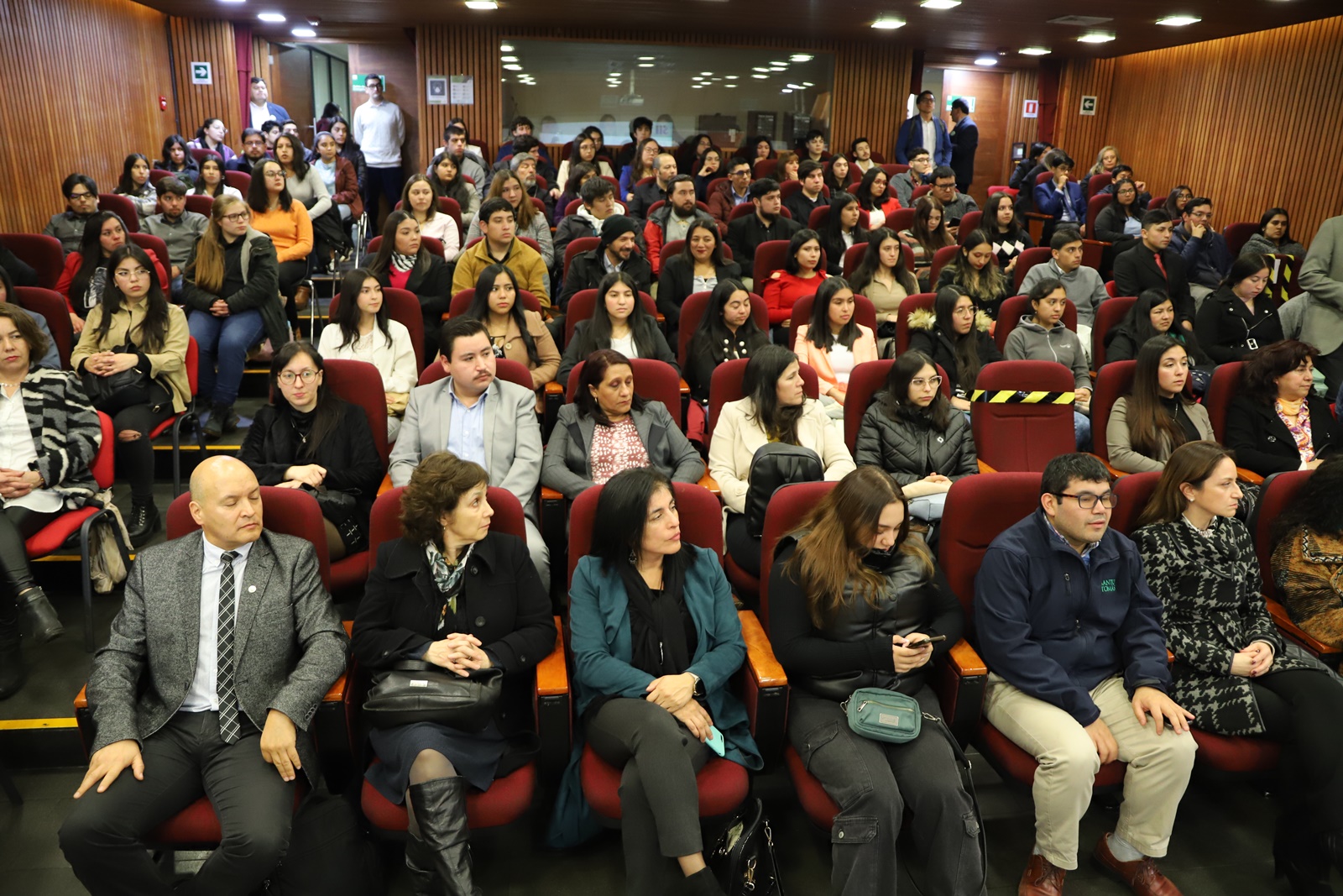 FOTO reconocimiento sii 2