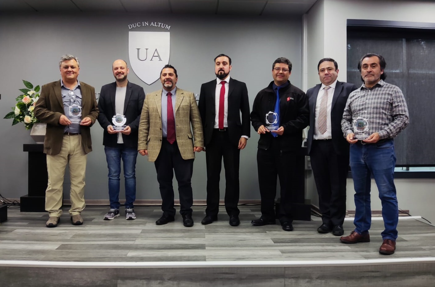 FOTO seminario transicion energetica 1