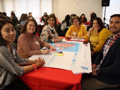 Realizan taller participativo regional sobre Estrategia Nacional de Turismo en la Universidad Autónoma