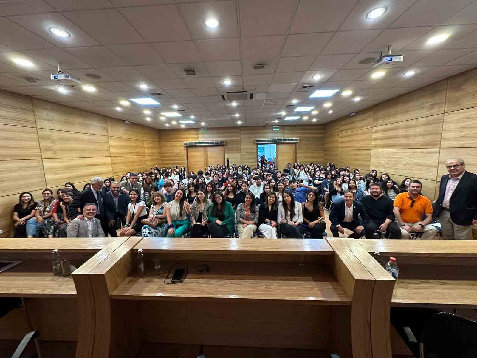 Fonoaudiología