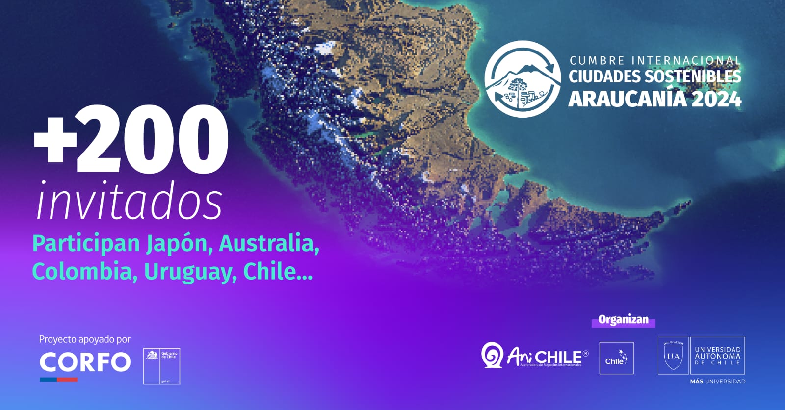 IMAGEN lanzamiento cumbre ciudades sostenibles 3