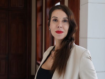 Un Entorno Seguro es responsabilidad de todos