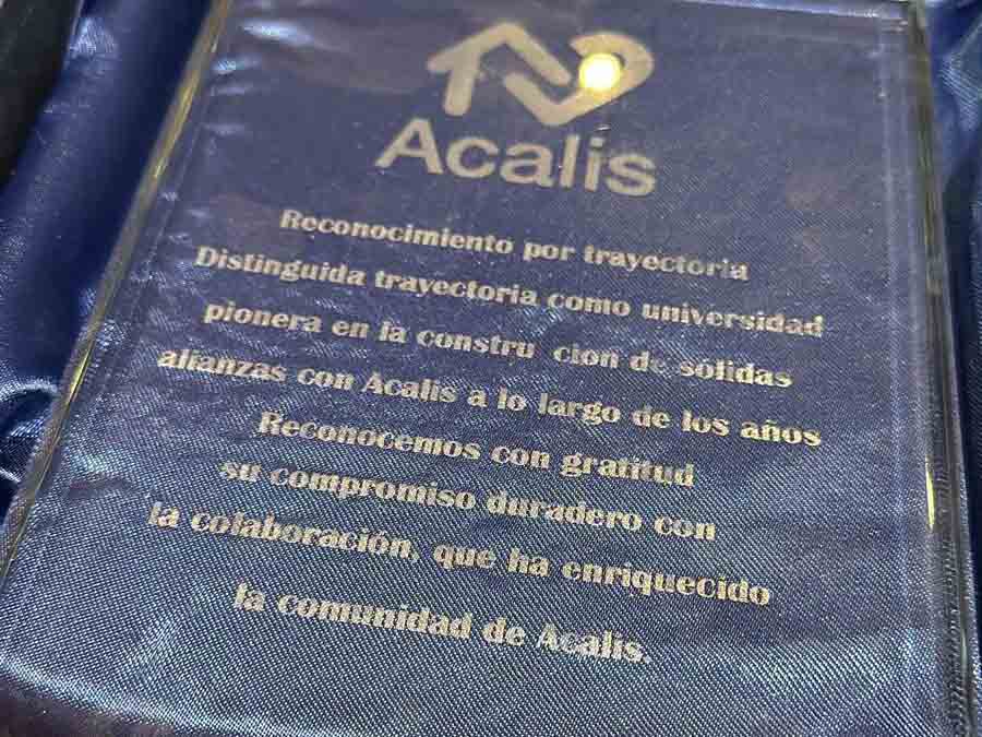 Reconocimiento