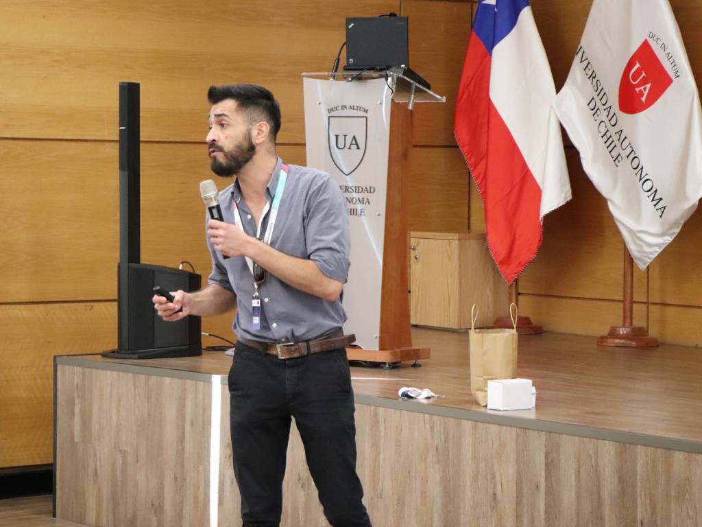 Rodrigo Hernández