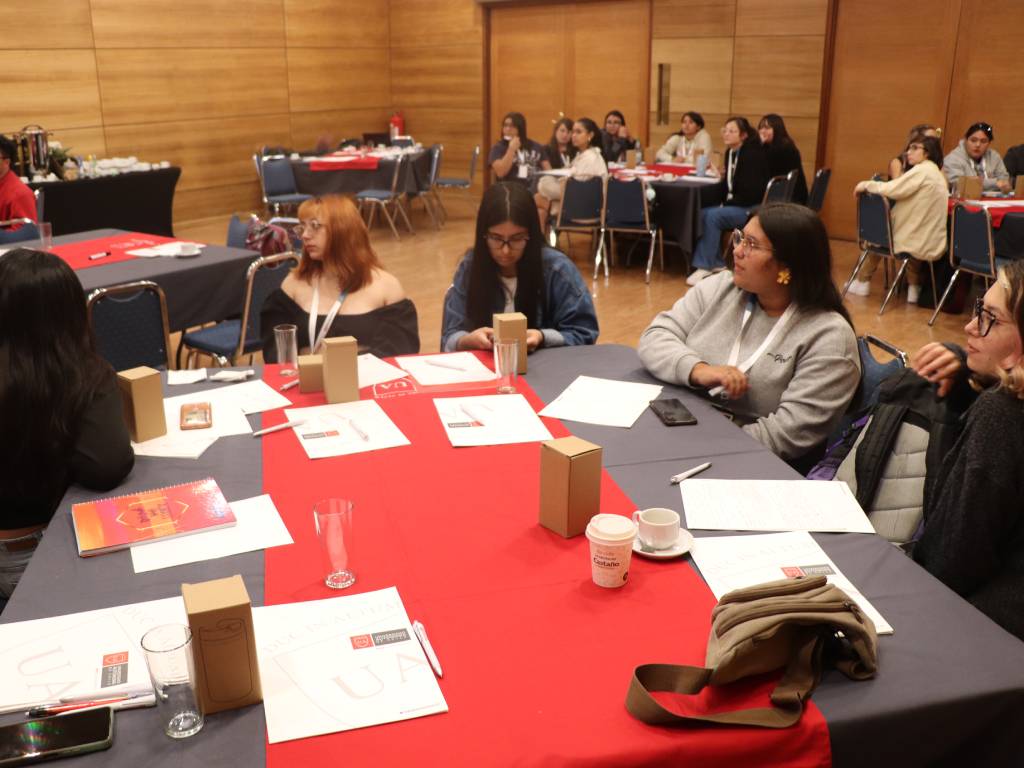 Taller El Llano Subercaseaux