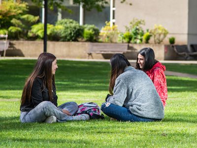 El valor de la vida universitaria en la Autónoma