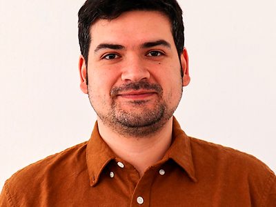 Académico del Módulo Jean Monnet IA y Derecho Privado Europeo expuso en congreso chileno de Derecho y Tecnología