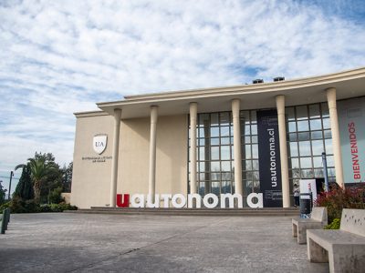 U. Autónoma de Chile avanza en las definiciones de su Plan de Desarrollo Estratégico 2024 -2030