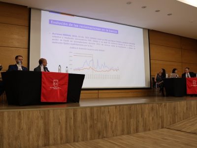 Autoridades de gobierno y gremios analizaron aplicación de la Ley de Fraudes