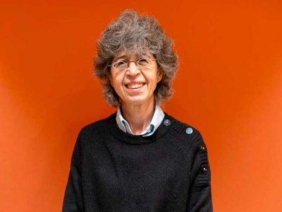 Prof. Dra. Esther Arroyo se suma a equipo académico de Módulo Jean Monnet