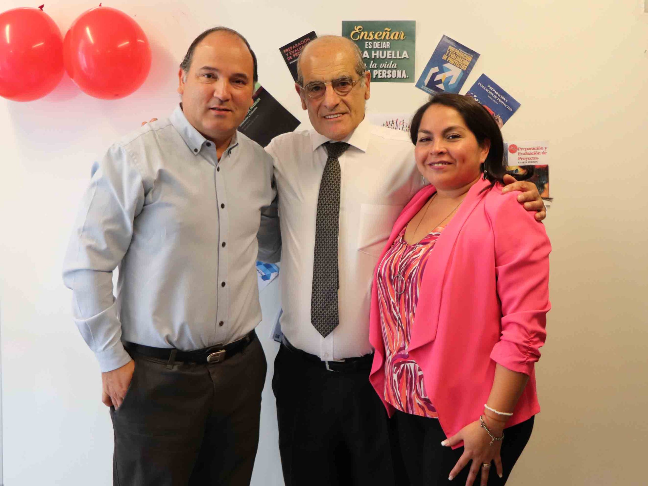 Control de Gestión y Nassir