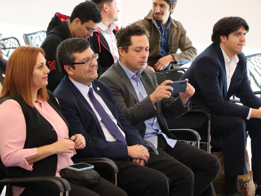Equipo de gestión