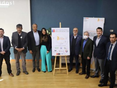 Investigadora de la U. Autónoma desarrolla plataforma con Inteligencia Artificial para detectar el riesgo de suicidio 