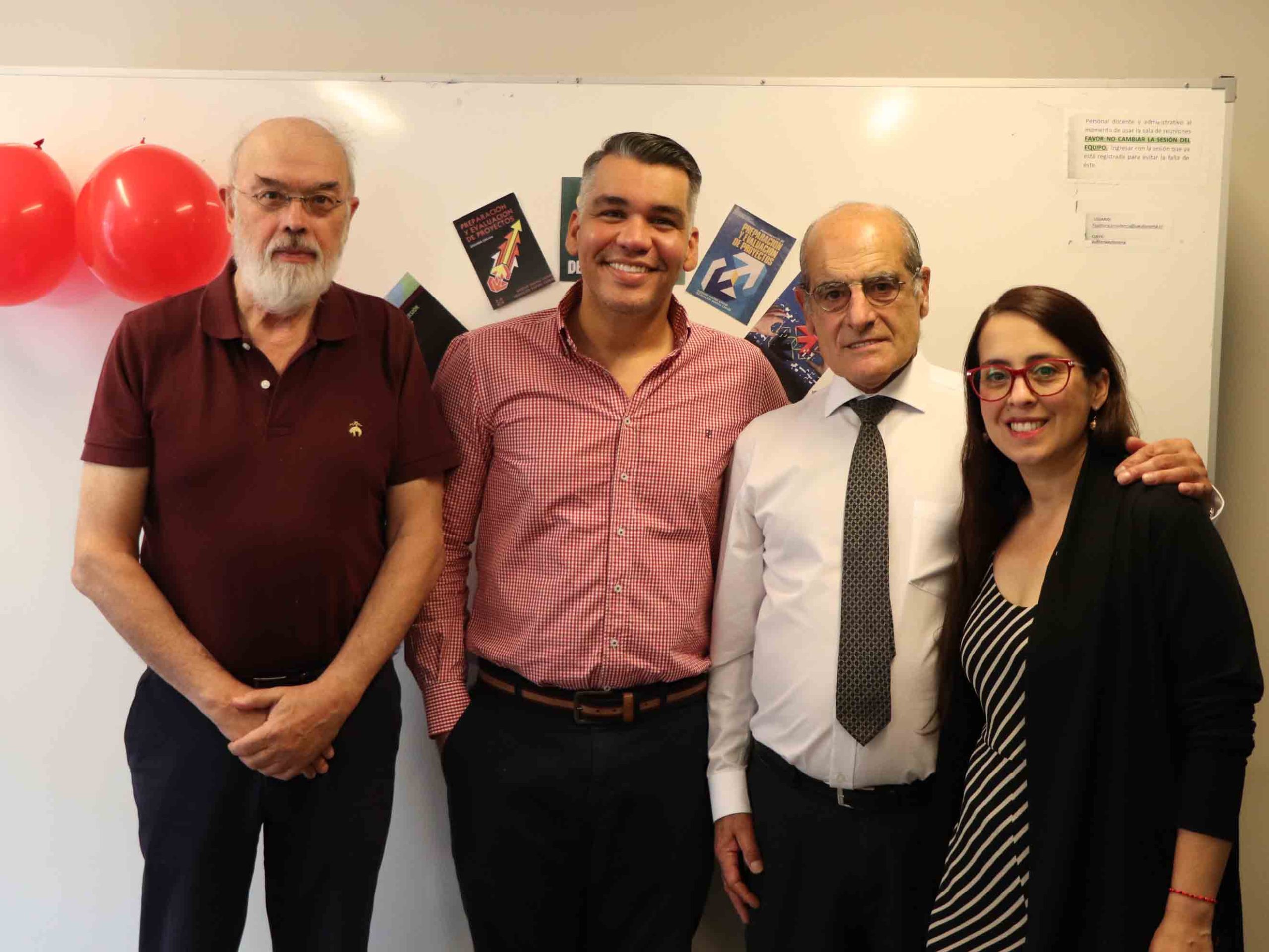 Escuela de Alta Dirección