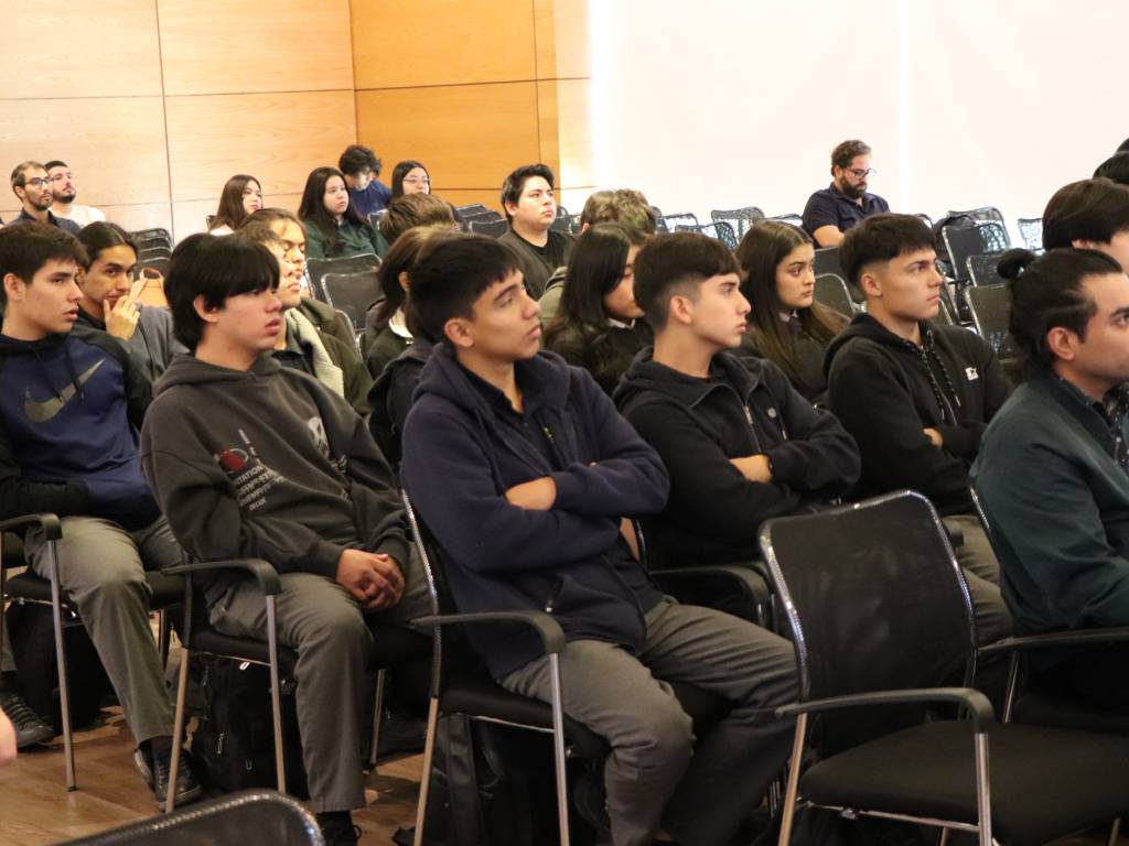 Alumnos