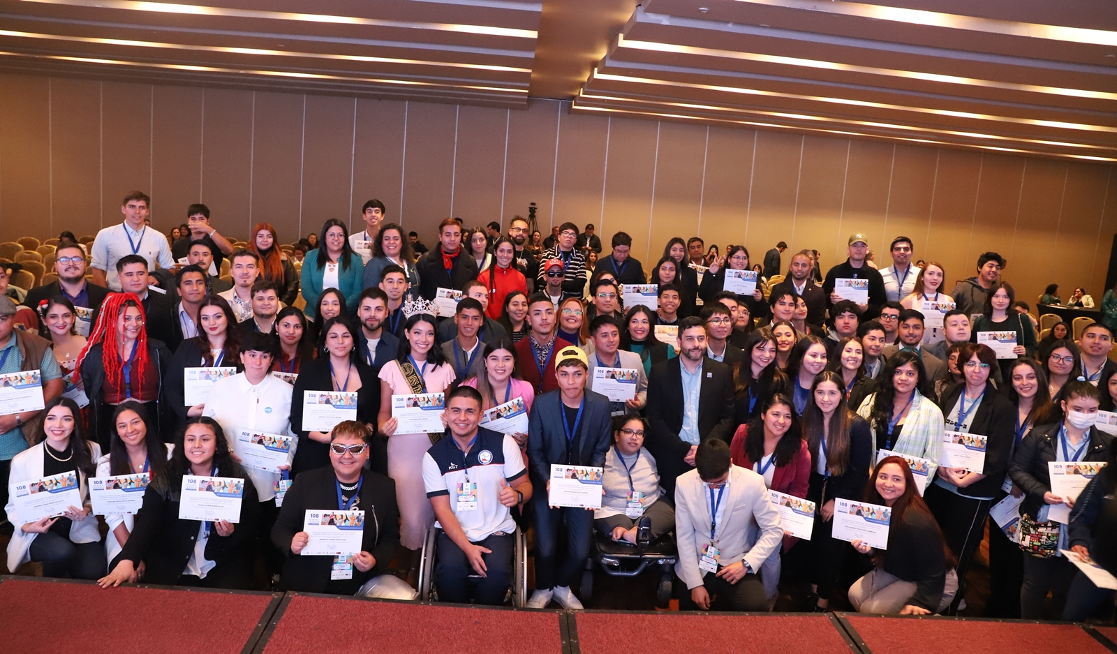 FOTO jovenes talentos de la autonoma 2