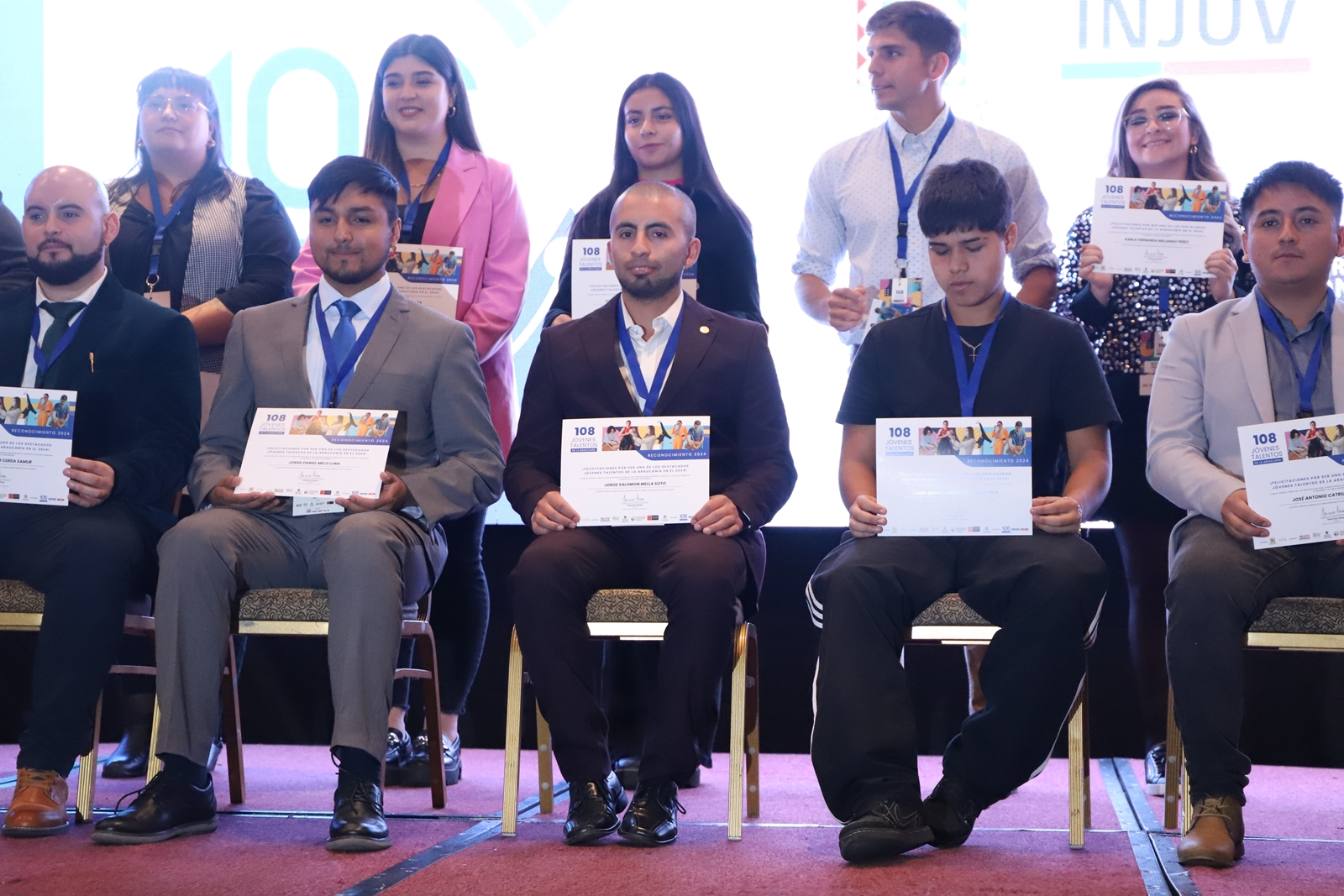 FOTO jovenes talentos de la autonoma 4