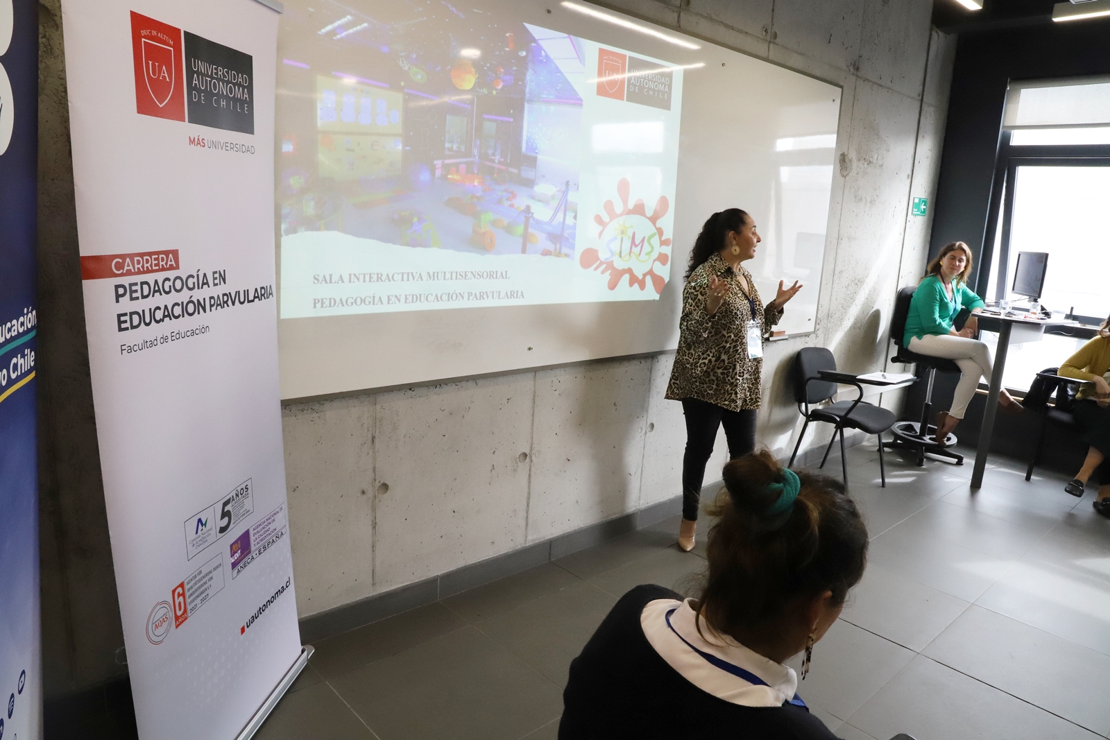 FOTO primera mesa tecnica educacion parvularia 4