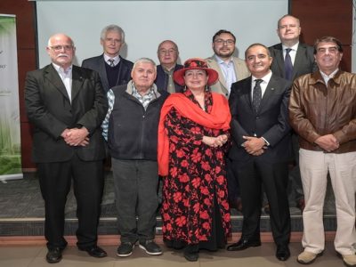 Director Corporativo de VcM es ratificado en directorio de la Cámara de Comercio: “Muy orgulloso de representar a la Autónoma con un gremio de tanta trayectoria y tradición”