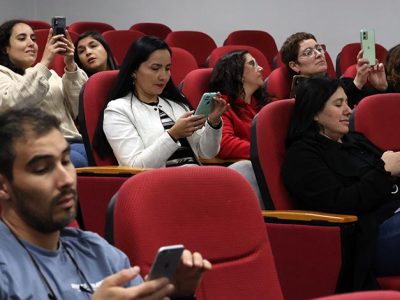 Taller de Alimentación Emocional y Mindful Eating