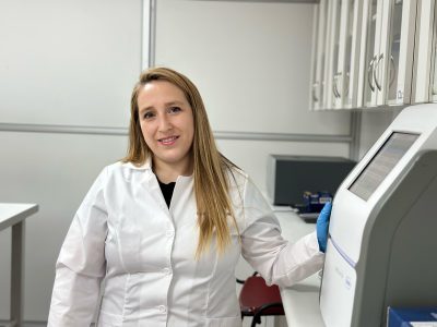 Investigación busca establecer prácticas adecuadas de salud reproductiva en producción porcina de la La Araucanía
