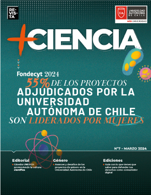 Revista Ciencia No7 digital