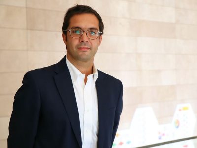 Universidad Autónoma de Chile se adjudica Módulo Jean Monnet en IA y Derecho Privado Europeo