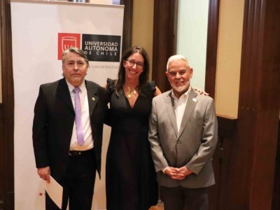 Casa Autónoma, Arte y Cultura está exhibiendo la obra “Instintitos Fugaces” de la naciente artista nacional, María José Dávila