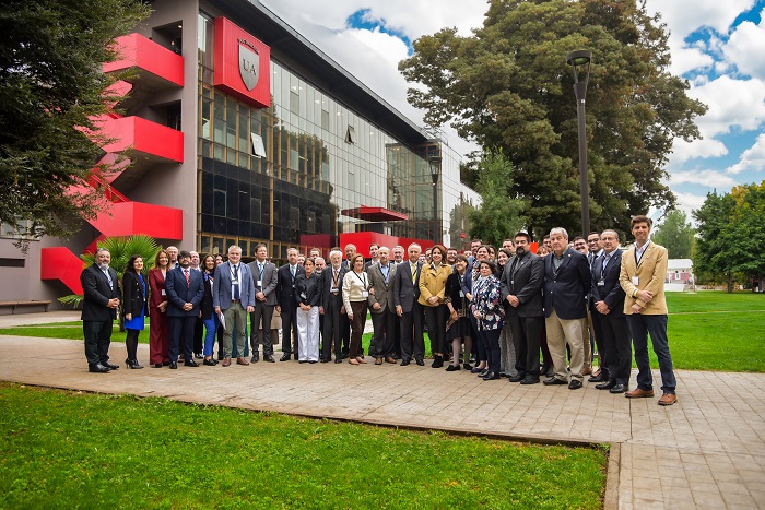 Comité de Autoevaluación finaliza Informe de Autoevaluación