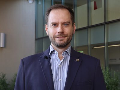 Dr. Bedecarratz: “Diplomado en Ciberseguridad integra en su currículo los contenidos de la nueva ley”